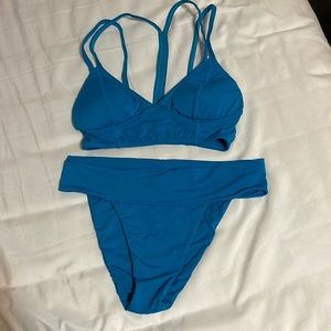 XS san lorenzo set